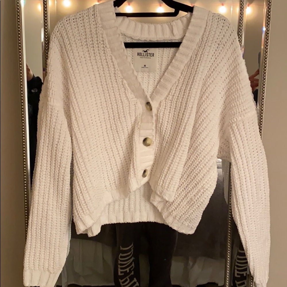 sweater